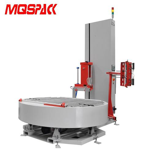 纏繞機的選擇原則是什么？(圖1)