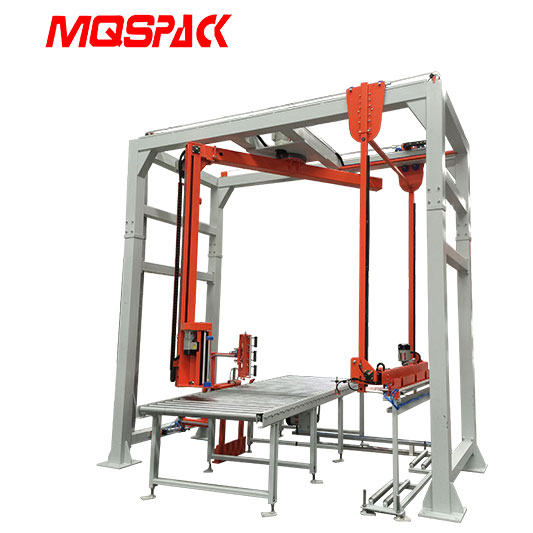 纏繞機的選擇原則是什么？(圖2)