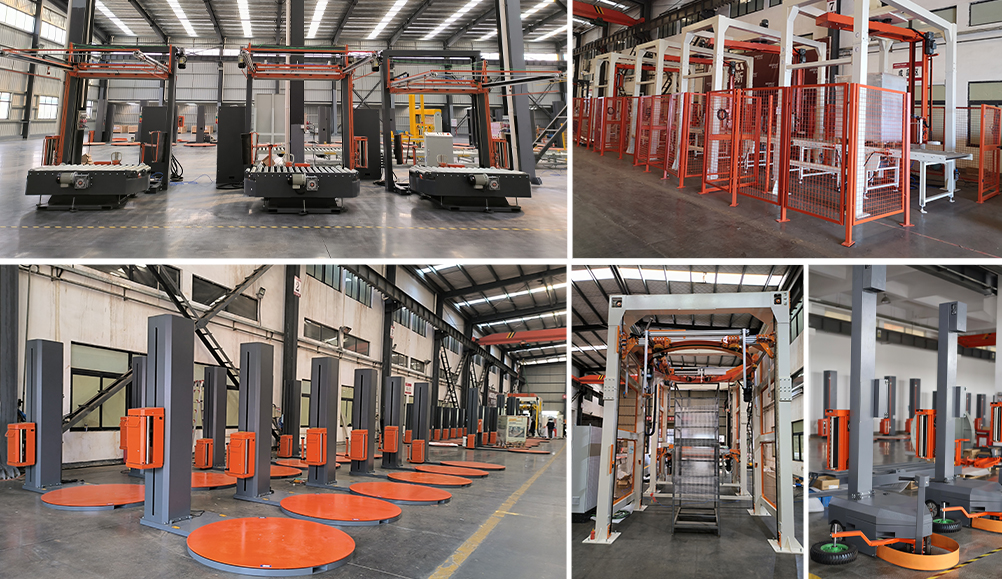 買纏膜機為什么要選擇美奇斯(圖1) 買纏膜機為什么要選擇美奇斯(圖1)